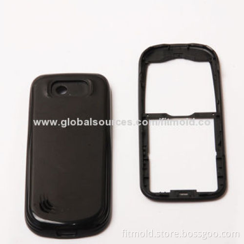 Injection Moulding for Various Mobile Phone Case